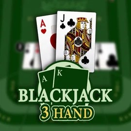 Enjoy Blackjack 3H (Habanero) by Habanero – logo hosted on klikki-casino.eu