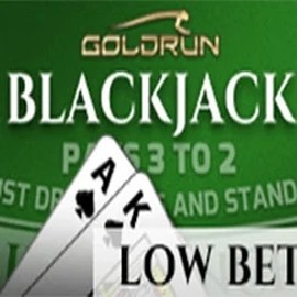 Try Blackjack Low Bets slot by Holland Power Gaming on klikki-casino.eu – logo image