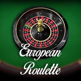 European Roulette (Red Tiger) casino game by Red Tiger Gaming – featured logo at Klikki Casino