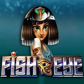 Fish Eye online slot from Pragmatic Play – play at klikki-casino.eu