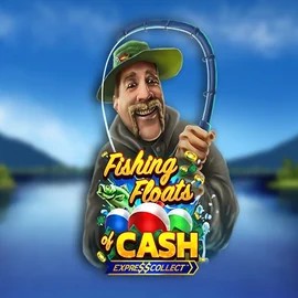 Try Fishing Floats of Cash slot by Gold Coin Studio on klikki-casino.eu – logo image