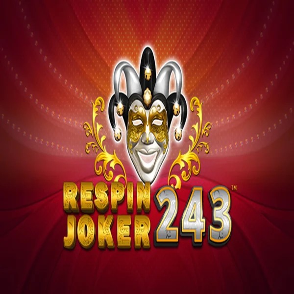 Enjoy Respin Joker 243 by SYNOT Games – logo hosted on klikki-casino.eu