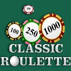 Roulette online slot from OneTouch Games – play at klikki-casino.eu