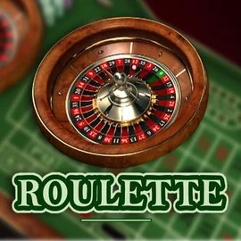 Roulette (Habanero) slot visual from Habanero available on klikki-casino.eu