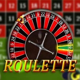 Roulette (Pragmatic Play) game by Pragmatic Play – logo hosted on Klikki Casino