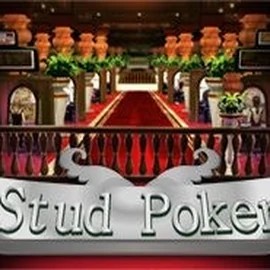 Play Stud Poker 3D slot by iSoftBet on klikki-casino.eu